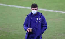 Thumbnail for article: Tegenvaller voor Huntelaar: rentree uitgesteld vanwege lichte blessure            