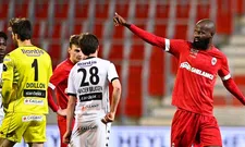 Thumbnail for article: Ongelooflijk maar waar, Lamkel Zé bezorgt Antwerp de zege tegen Cercle Brugge