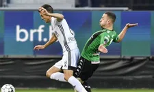 Thumbnail for article: Cercle Brugge laat er geen gras over groeien: Van der Bruggen in, Hazard out