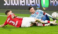 Thumbnail for article: Ajax deelt gevoelige tik uit en elimineert AZ in KNVB Beker