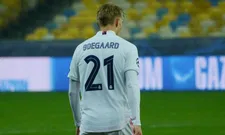 Thumbnail for article: Update: 'Ajax-doelwit Odegaard kan ook terecht in Premier League'