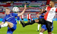 Thumbnail for article: Update: Twente hoopt tegen VVV al op Narsingh, KNVB-deadline vrijdagmiddag