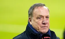 Thumbnail for article: LIVE-discussie: Advocaat voert drie wijzigingen door en stelt sterk Feyenoord op