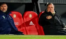 Thumbnail for article: Advocaat hard: 'Niet te snel conclusies over hem trekken, maar dit was te weinig'