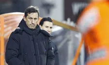 Thumbnail for article: Schmidt is het niet eens met Jonk: 'Zege PSV op basis tweede helft verdiend'