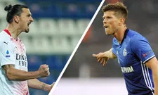 Thumbnail for article: Huntelaar is binnen bij Schalke: 'Hij doet me denken aan Zlatan Ibrahimovic'