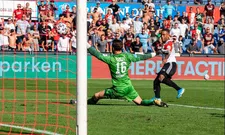 Thumbnail for article: Narsingh neemt na 90 minuten bankzitten afscheid van Feyenoord: deal met FC Twente