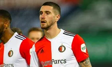 Thumbnail for article: 'Senesi-transfer van meer dan 20 miljoen zit eraan te komen bij Feyenoord'