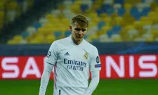 Thumbnail for article: SPORT: Odegaard is één stap verwijderd van transfer naar Arsenal