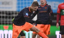 Thumbnail for article: Geen VAR in de beker, Fortuna uitgeschakeld na penalty: "Het is toch schandalig"