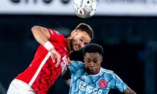 Thumbnail for article: Ajax-nieuwtje uit Rusland: ''Principiële' Ten Hag ziet vertrek Promes niet zitten'