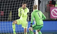 Thumbnail for article: Stekelenburg maakt nu wel rentree: 'Was geen teleurstelling, ik ken mijn rol'