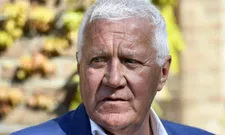 Thumbnail for article: Lefevere na één jaar bij Anderlecht: "Ben geschrokken van reacties"               