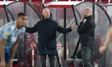 Thumbnail for article: Ten Hag reageert op 'knipbeurt' na Ajax-treffer: 'Dat heb ik ze net verteld'