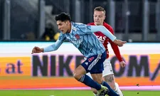 Thumbnail for article: Felle kritiek op 'vreselijk irritant' Ajax-juichen: 'Verheven boven klootjesvolk'