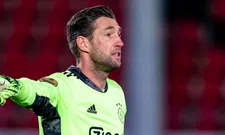 Thumbnail for article: Huntelaar weg bij Ajax: 'Ik heb hem elke dag geprobeerd tegen te houden'