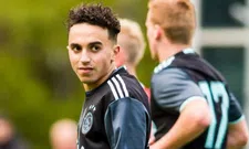 Thumbnail for article: Familie van Nouri spant bij KNVB een arbitragezaak aan tegen Ajax