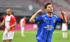 Thumbnail for article: Update: Buitink verlengt contract bij Vitesse en vertrekt op huurbasis naar PEC