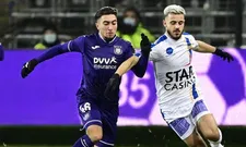 Thumbnail for article: Anderlecht-fans doen beklag na gelijkspel: 'Gewoon te zwak'