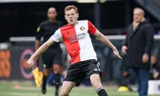 Thumbnail for article: Update: Feyenoord zwaait overbodige verdediger uit: 'Go get them, George'