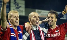 Thumbnail for article: 'Toen we met Feyenoord verloren van Ajax, stonden honderden mensen te joelen'