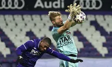 Thumbnail for article: Anderlecht bijt tanden stuk op sterke Jackers en strijdend Waasland-Beveren