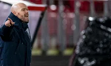 Thumbnail for article: BILD: Ten Hag voert verkennend gesprek met technisch directeur Eberl