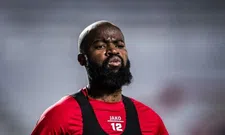 Thumbnail for article: 'Antwerp zoekt nieuwe club voor Lamkel Zé, maar vraagt nog stevige som'