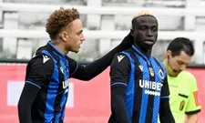 Thumbnail for article: Clement over transfer Diatta: “Club Brugge-scouts zoeken hard naar vervanger”