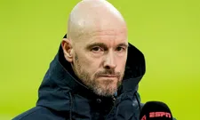 Thumbnail for article: Driessen: 'Denk dat het verstandig is dat Ajax en Ten Hag uit elkaar gaan'