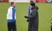 Thumbnail for article: Assistent-trainer van KRC Genk looft Clement: "Een geweldige peoplemanager"