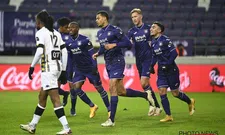 Thumbnail for article: OPSTELLING: Diaby start op de bank bij Anderlecht, Vlap in de basis