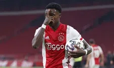 Thumbnail for article: 'Verdachte Promes mag reizen voor Spartak-transfer of Europees duel Ajax'