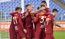 Thumbnail for article: Belangrijke rol voor Karsdorp bij AS Roma, Luuk de Jong ziet concurrent uitblinken