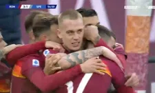 Thumbnail for article: Lelijke goal, prachtig moment: Karsdorp maakt na 3,5 jaar eerste in de Serie A