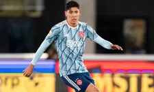 Thumbnail for article: 'Álvarez blijft vrijwel zeker bij Ajax, vertrek onder één voorwaarde bespreekbaar'