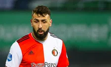 Thumbnail for article: 'Pratto is niet snel en zijn voeten staan verkeerd, ik vind hem niet goed'