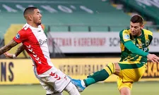 Thumbnail for article: FC Emmen pakt zesde punt van het seizoen in degradatiekraker in Den Haag