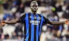 Thumbnail for article: Een overzicht: Diatta levert Club Brugge nog maar eens miljoenen op