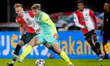 Thumbnail for article: Feyenoord kan landstitel vergeten na spectaculaire nederlaag tegen AZ