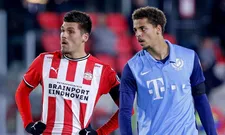 Thumbnail for article: 'Lonwijk blijft op nul optredens sinds augustus 2019 staan en verlaat FC Utrecht'