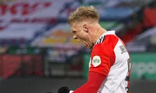 Thumbnail for article: Jörgensen over transfer: "Het is niet alleen een kwestie van wat ik wil"