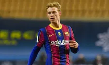 Thumbnail for article: Frenkie de Jong neemt Barcelona bij de hand met goal en assist