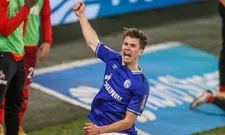 Thumbnail for article: Schalke wil Huntelaar-concurrent belonen: 'Dat is voor hem geen probleem'