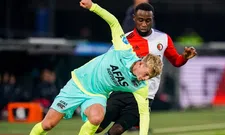 Thumbnail for article: Hoe AZ met een list Feyenoord aftroefde in spetterende kraker