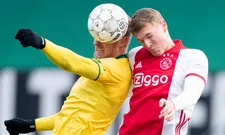 Thumbnail for article: Twee keer gepasseerd door Ten Hag bij Ajax: 'Dit is een keuze van de trainer'