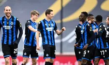 Thumbnail for article: VP-Rapport van Club Brugge: Mechele wordt man van de match, Vanaken onder niveau