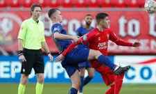 Thumbnail for article: FC Twente lijdt verrassende thuisnederlaag en belandt in niemandsland