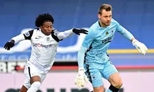 Thumbnail for article: KRC Genk toont kwaliteiten, maar Club Brugge trekt aan langste eind in topper