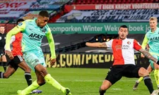 Thumbnail for article: 5 is ondergrens in vermakelijke topper Feyenoord-AZ: zestal scoort onvoldoende